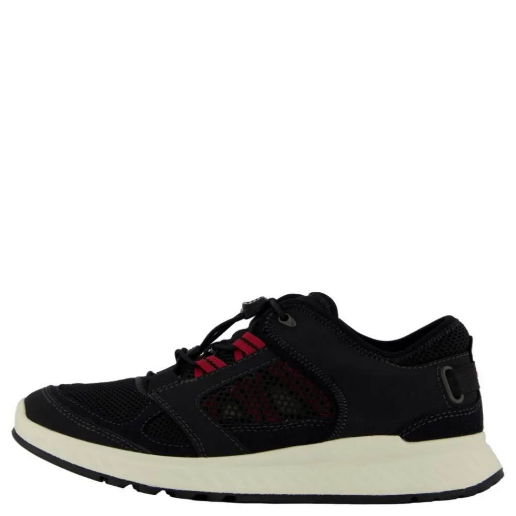 Exostride Black*ECCO