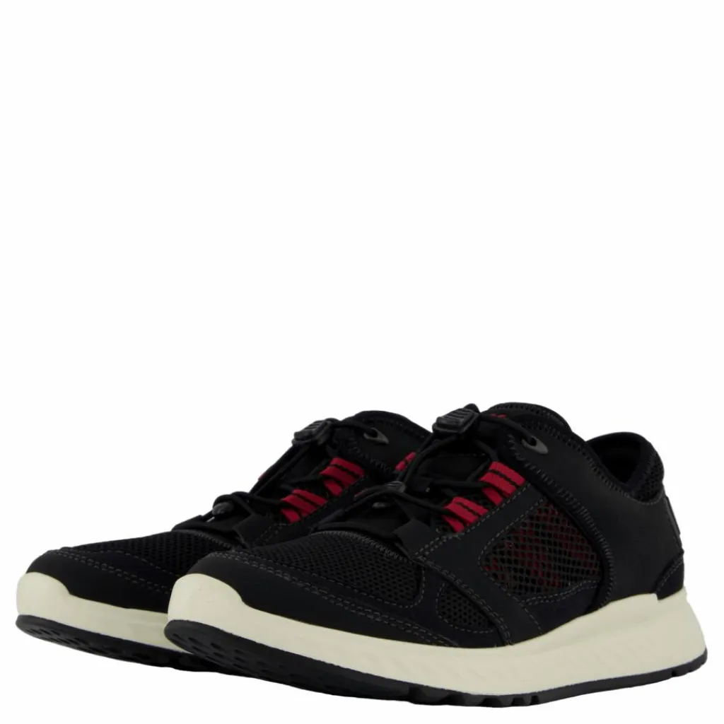 Exostride Black*ECCO