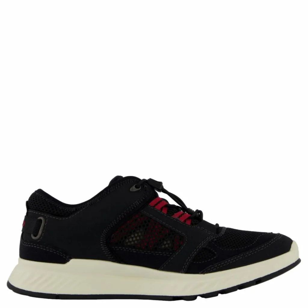 Exostride Black*ECCO