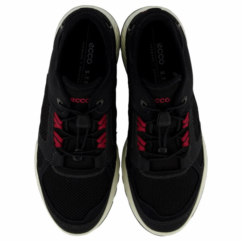 Exostride Black*ECCO