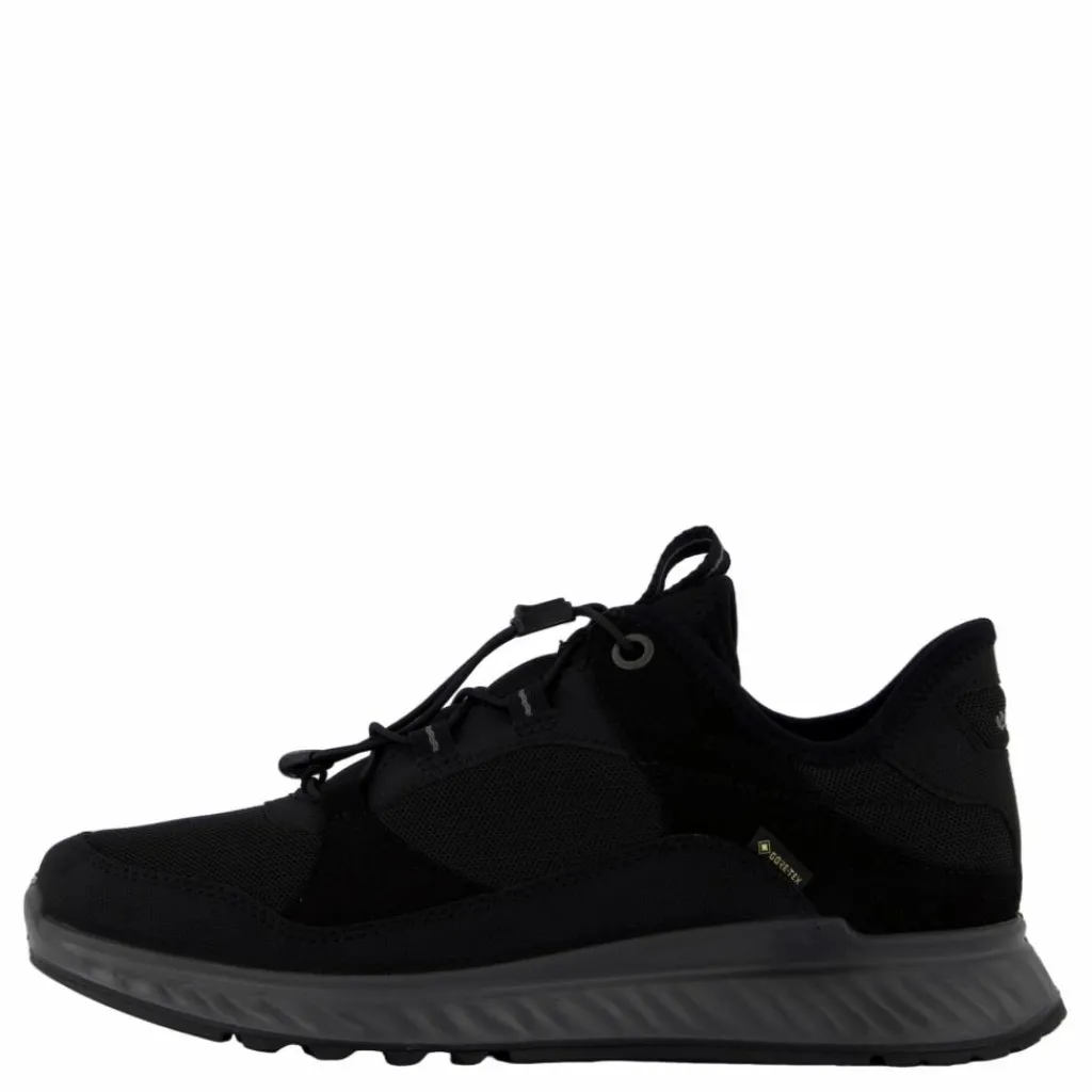 Exostride Black*ECCO Hot
