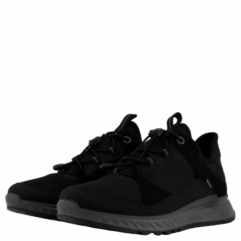 Exostride Black*ECCO Hot