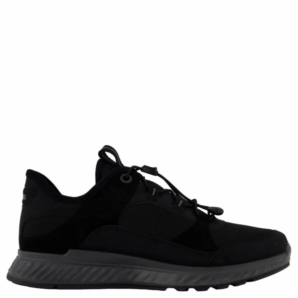 Exostride Black*ECCO Hot