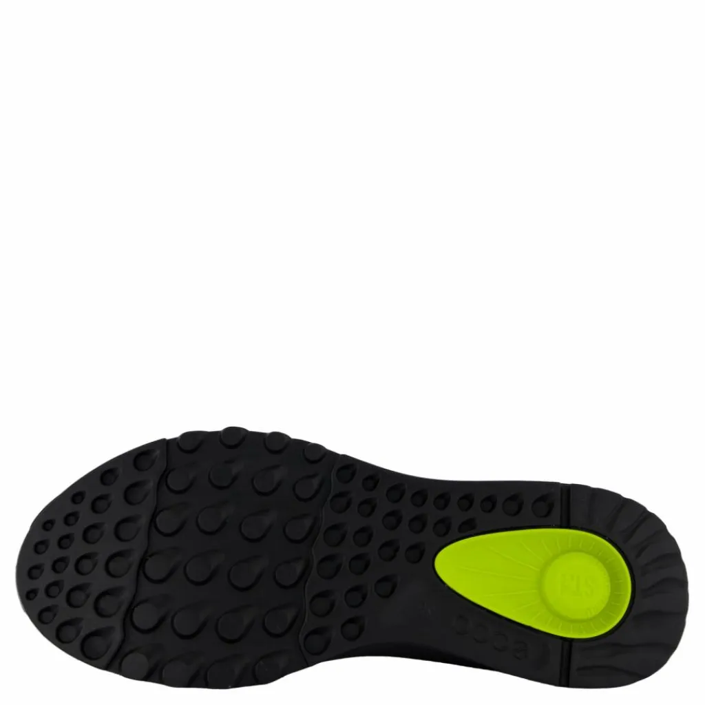 Exostride Black*ECCO Hot