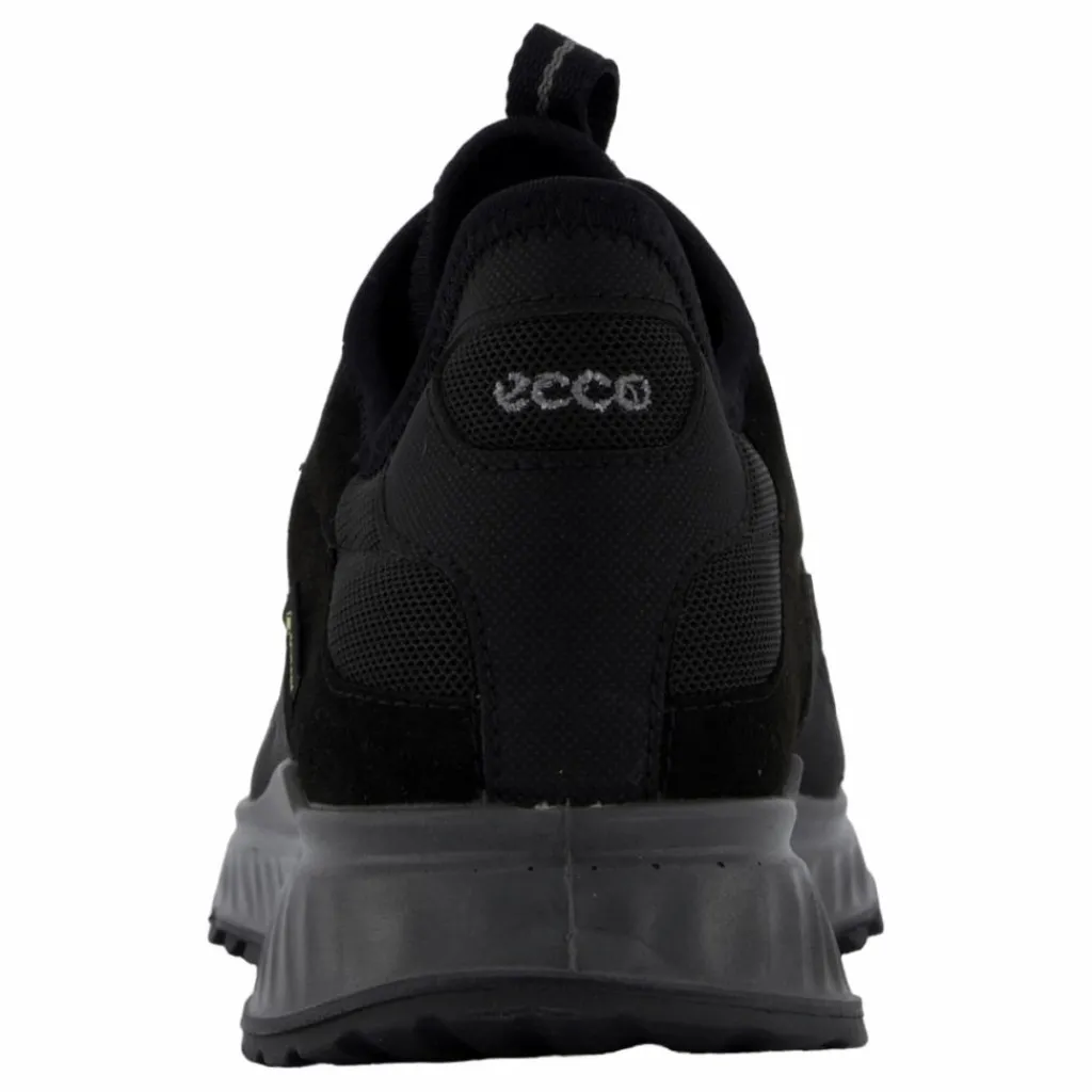 Exostride Black*ECCO Hot