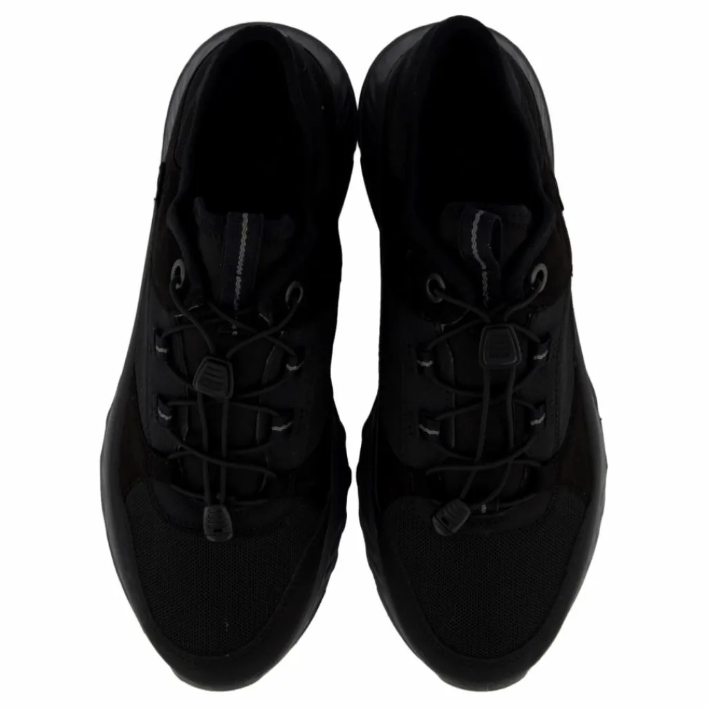 Exostride Black*ECCO Hot