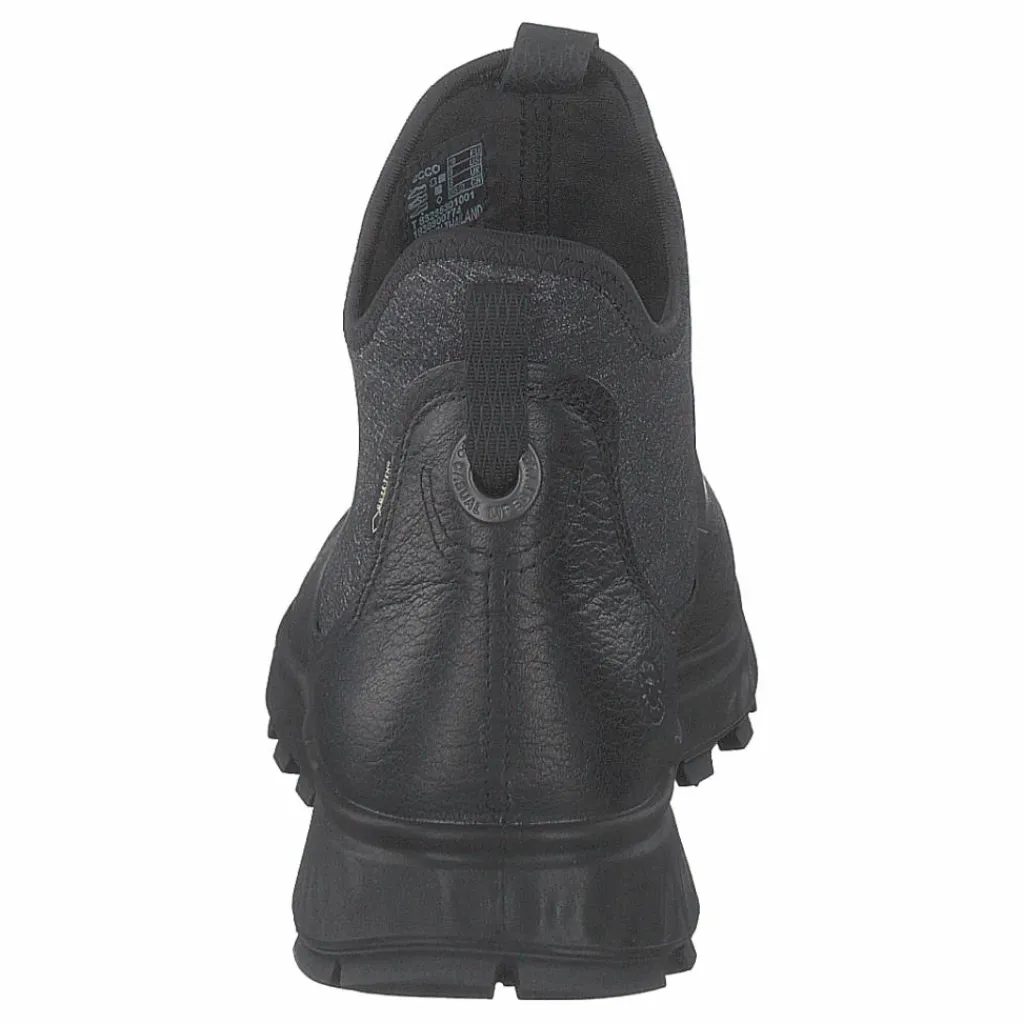 ECCO Exostrike Black Svart Clearance