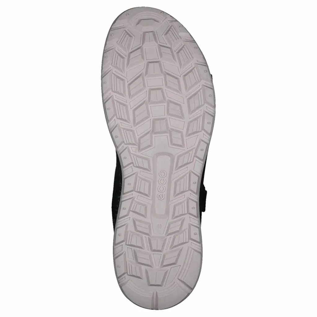 ECCO Exowrap W Black/black Svart Best