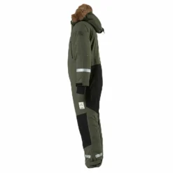 Tretorn Expedition Overall Green Grön Best