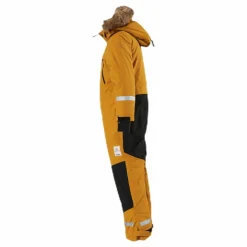Tretorn Expedition Overall Yellow Gul New