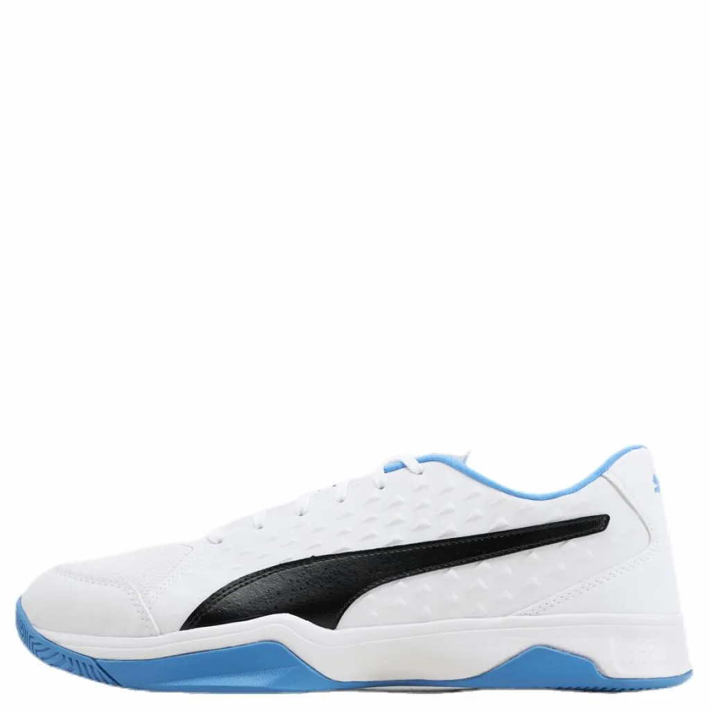 Puma Explode 2 White/Black Vit Hot