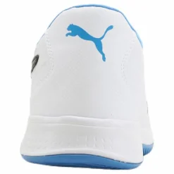 Puma Explode 2 White/Black Vit Hot
