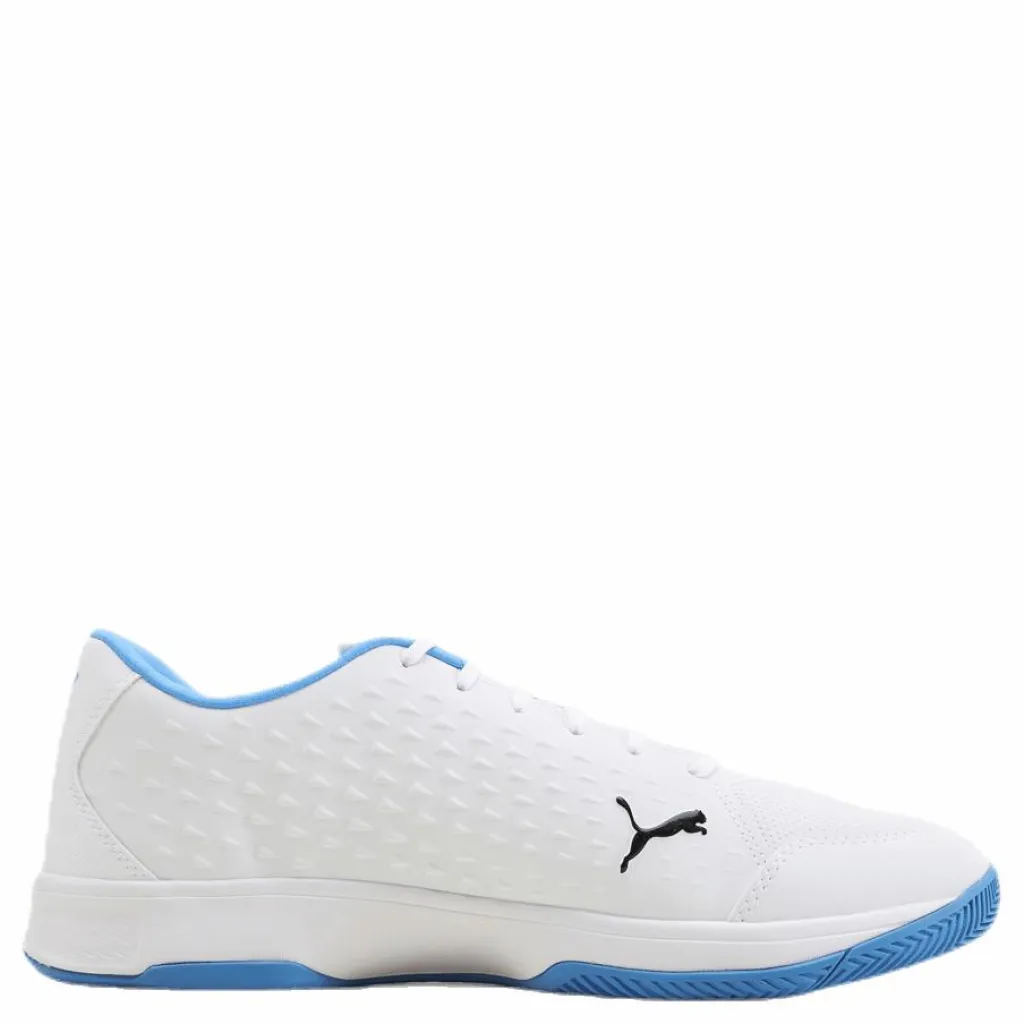 Puma Explode 2 White/Black Vit Hot