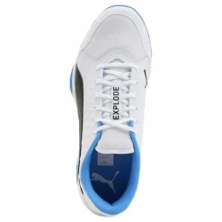 Puma Explode 2 White/Black Vit Hot