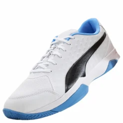 Puma Explode 2 White/Black Vit Hot