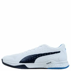 Puma Explode 1 White/Black Vit