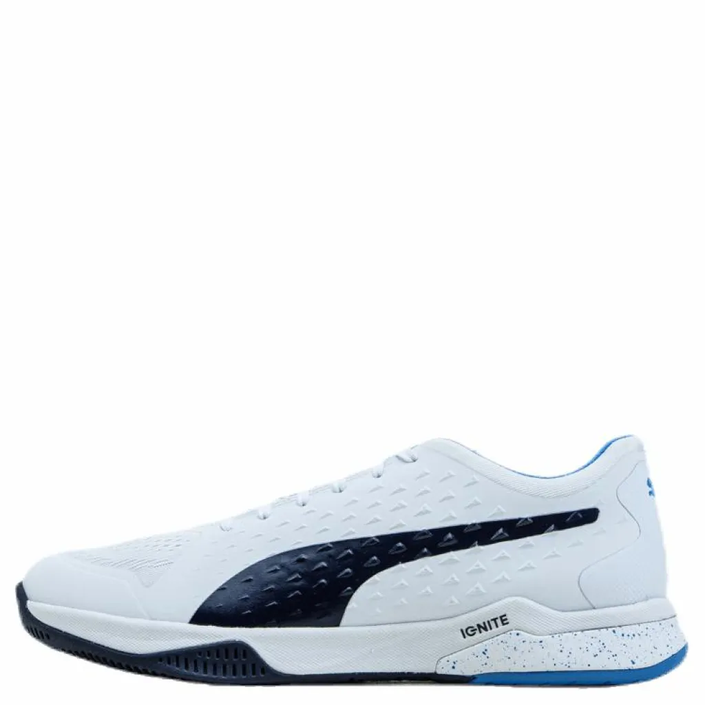 Puma Explode 1 White/Black Vit