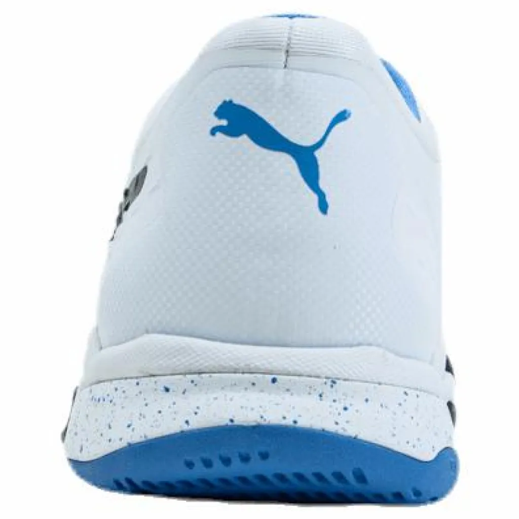 Puma Explode 1 White/Black Vit