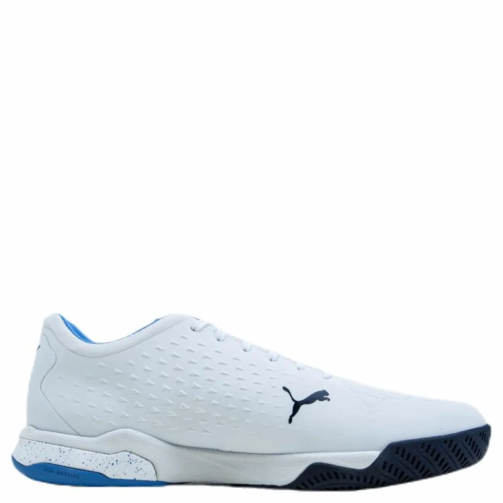 Puma Explode 1 White/Black Vit