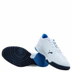 Puma Explode 1 White/Black Vit