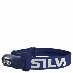 Silva Explore 4 Blue Blue Svart Outlet