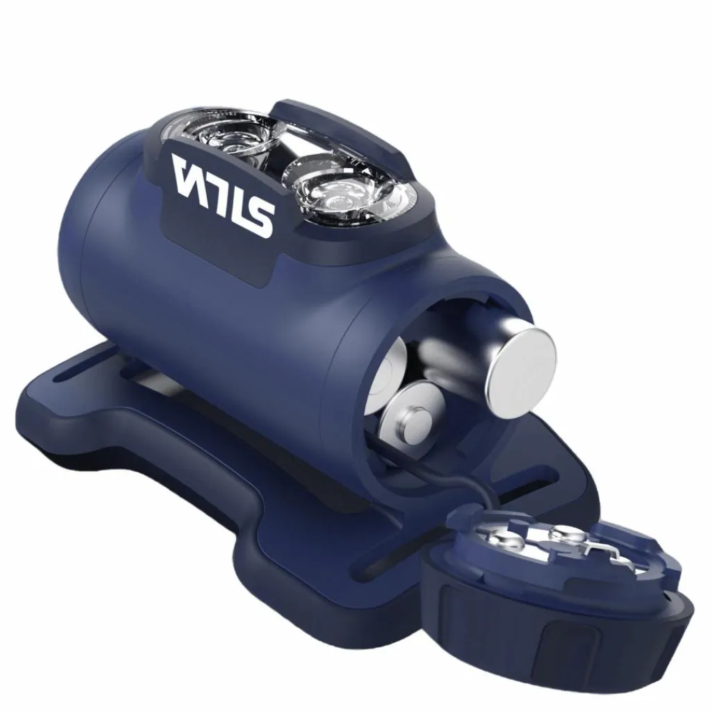 Silva Explore 4 Blue Blue Svart Outlet