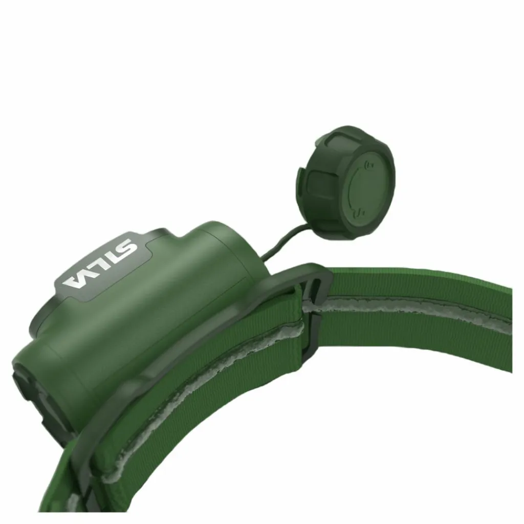 Silva Explore 4 Green Green Svart