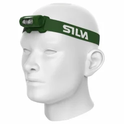 Silva Explore 4 Green Green Svart