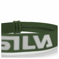 Silva Explore 4 Green Green Svart
