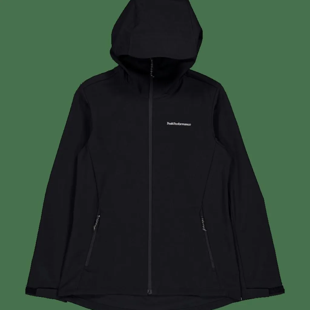 Explore Hood Jacket Women*Peak Performance Sale
