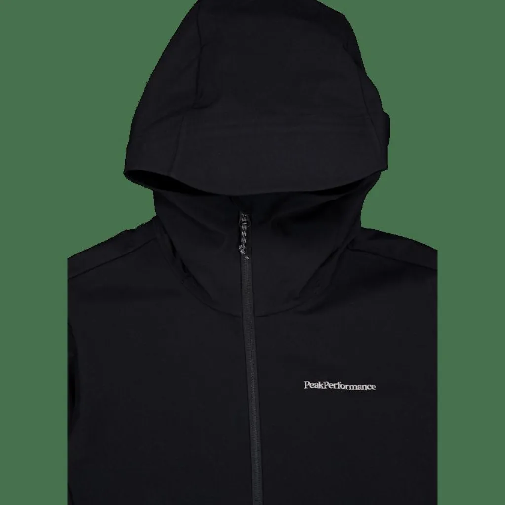 Explore Hood Jacket Women*Peak Performance Sale