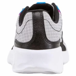 Nike Explore Strada GS Big kids Black/Grey Flerfärgad New