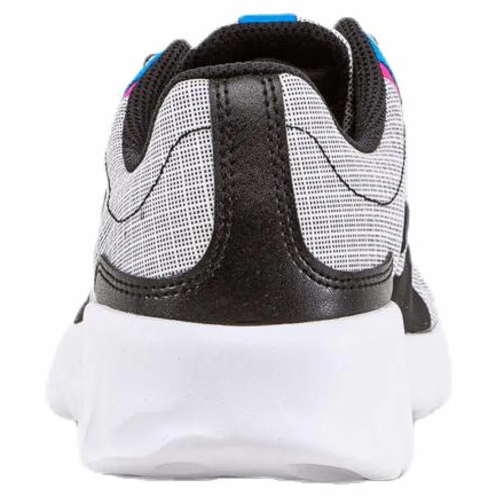 Nike Explore Strada GS Big kids Black/Grey Flerfärgad New