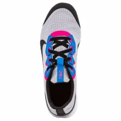 Nike Explore Strada GS Big kids Black/Grey Flerfärgad New