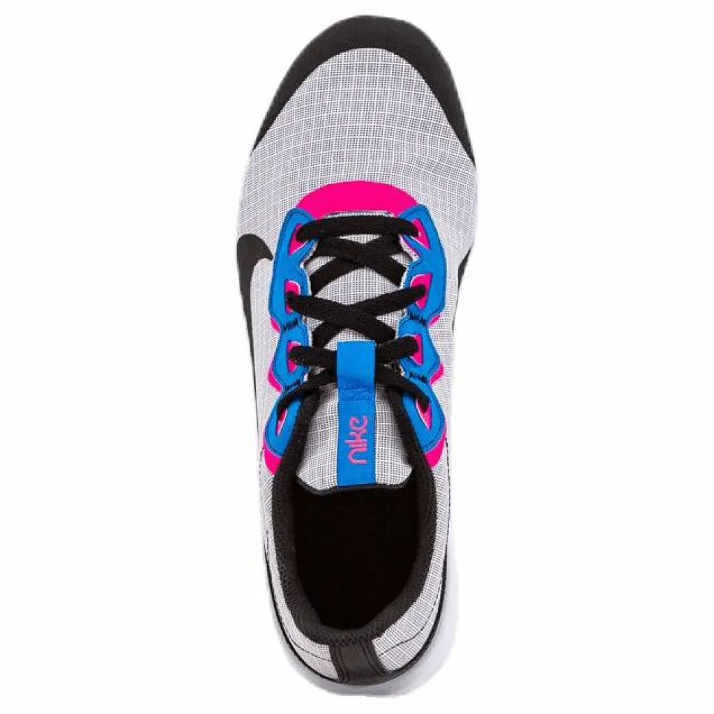 Nike Explore Strada GS Big kids Black/Grey Flerfärgad New