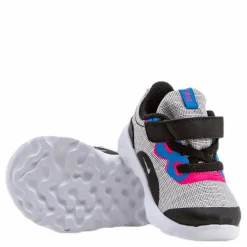 Explore Strada TD Kids Black/Grey*Nike Online