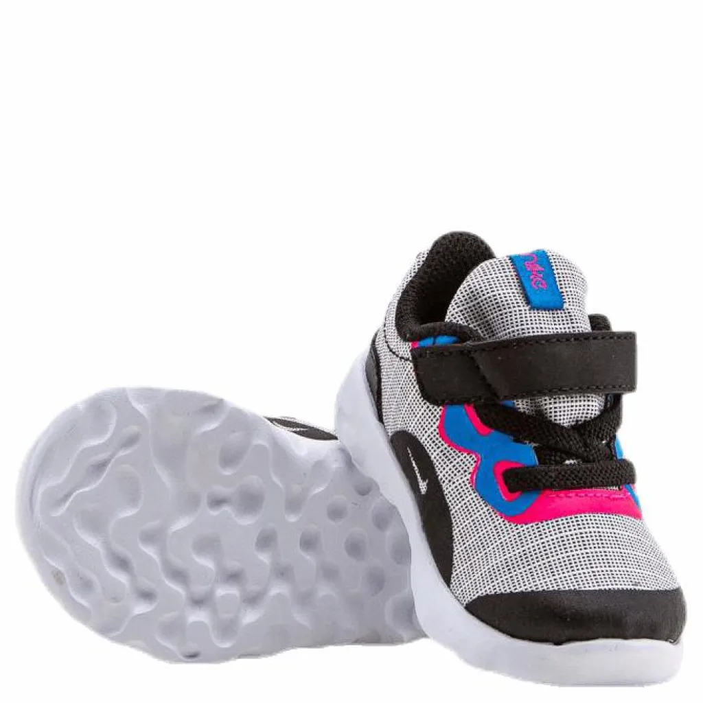 Explore Strada TD Kids Black/Grey*Nike Online
