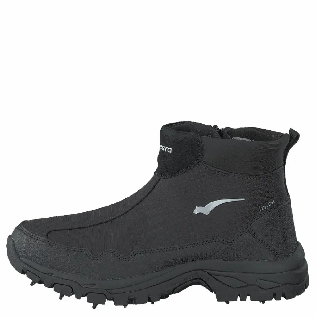 Bagheera Explorer Black/dark Grey Svart New