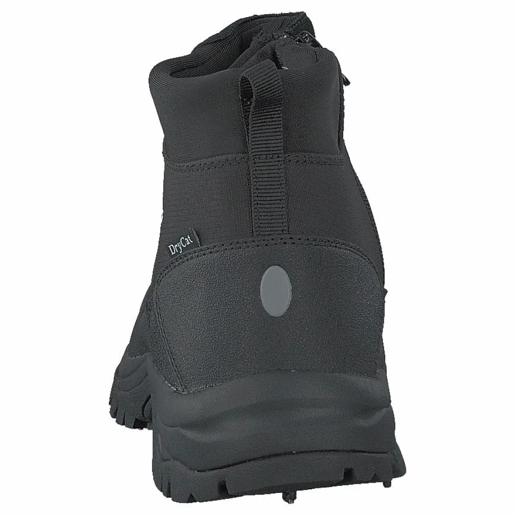 Bagheera Explorer Black/dark Grey Svart New