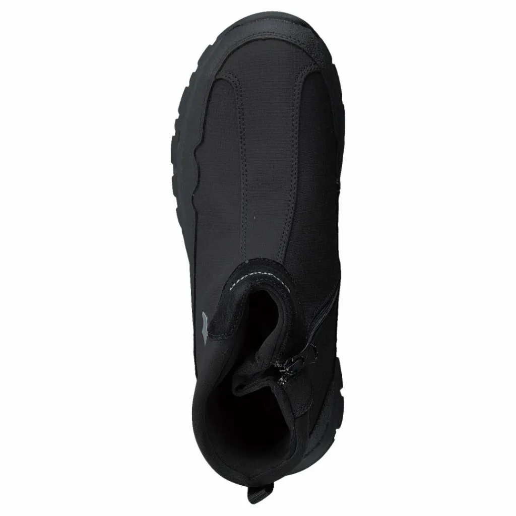 Bagheera Explorer Black/dark Grey Svart New