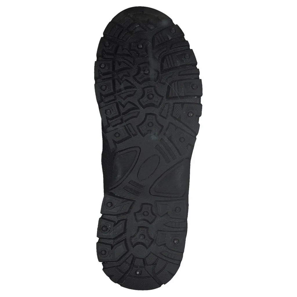 Bagheera Explorer Black/dark Grey Svart New