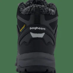 Explorer /dark Grey*Bagheera Discount