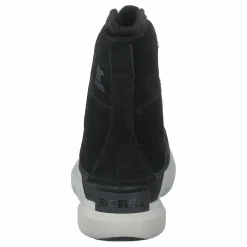 Explorer Ii Joan Faux Fur Wp Black, Fawn*Sorel Outlet