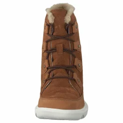 Explorer Ii Joan Faux Fur Wp Velvet Tan, Fawn*Sorel Discount