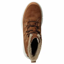 Explorer Ii Joan Faux Fur Wp Velvet Tan, Fawn*Sorel Discount