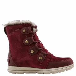 Explorer Joan Red*Sorel Hot
