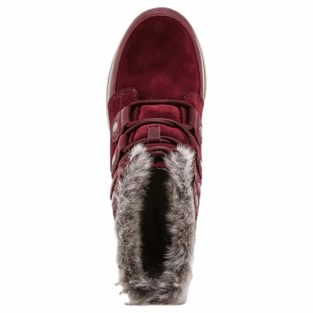 Explorer Joan Red*Sorel Hot