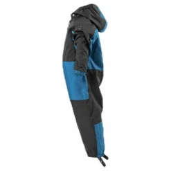 Explorer Shell Overall Blue*Lindberg Best