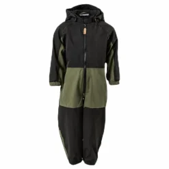 Explorer Shell Overall Green*Lindberg Hot