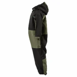 Explorer Shell Overall Green*Lindberg Hot